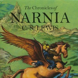 The Chronicles of Narnia, 7 Volumes: Full-Color Collector's Edition - NEW
